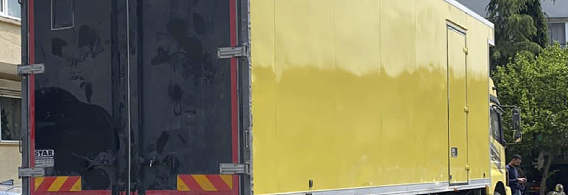 Diyarbakır Asansörlü Evden Eve Nakliyat