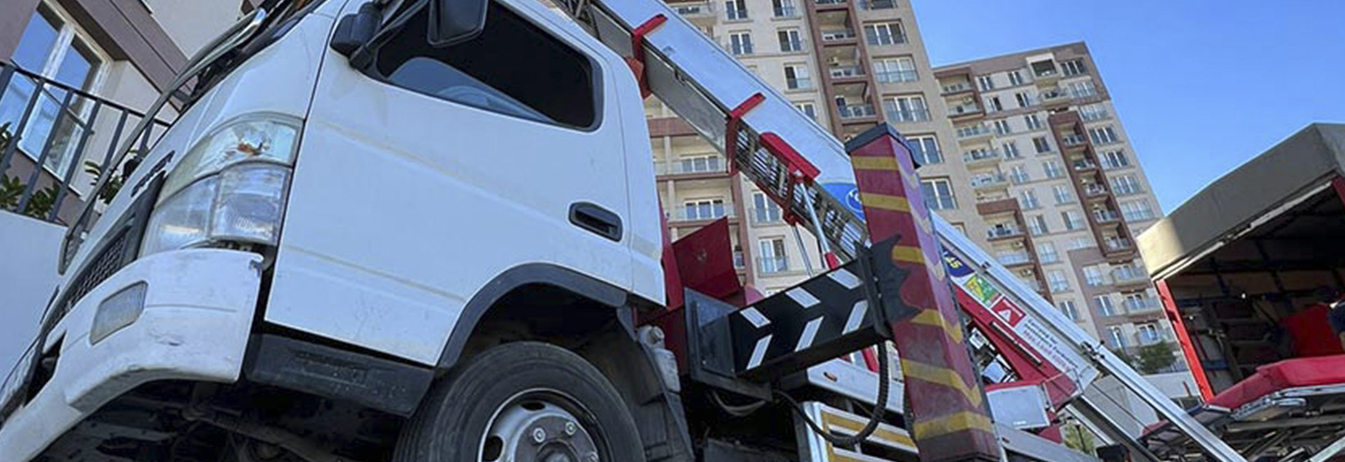 Evden Eve Taşımacılık